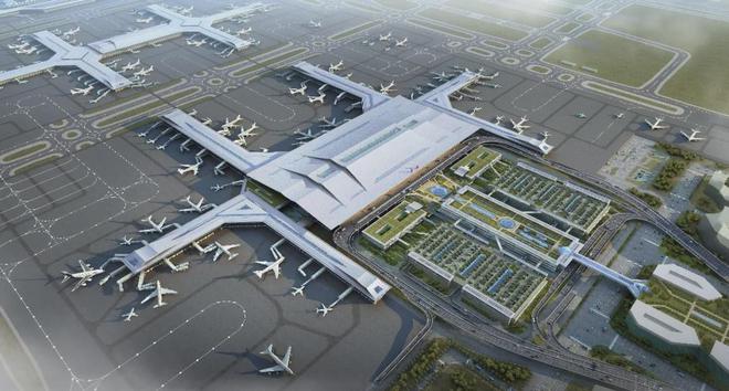万州机场扩建最新动态，详细步骤指南与最新消息速递