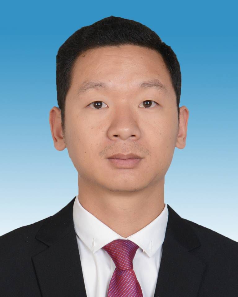 陆良最新干部任前公示消息发布
