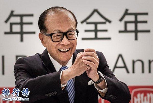 最新中国首富十大排名,最新中国首富十大排名论述