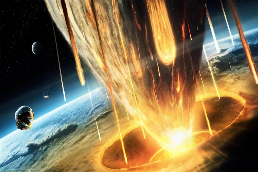 最新火流星，宇宙之旅寻找内心平静之路