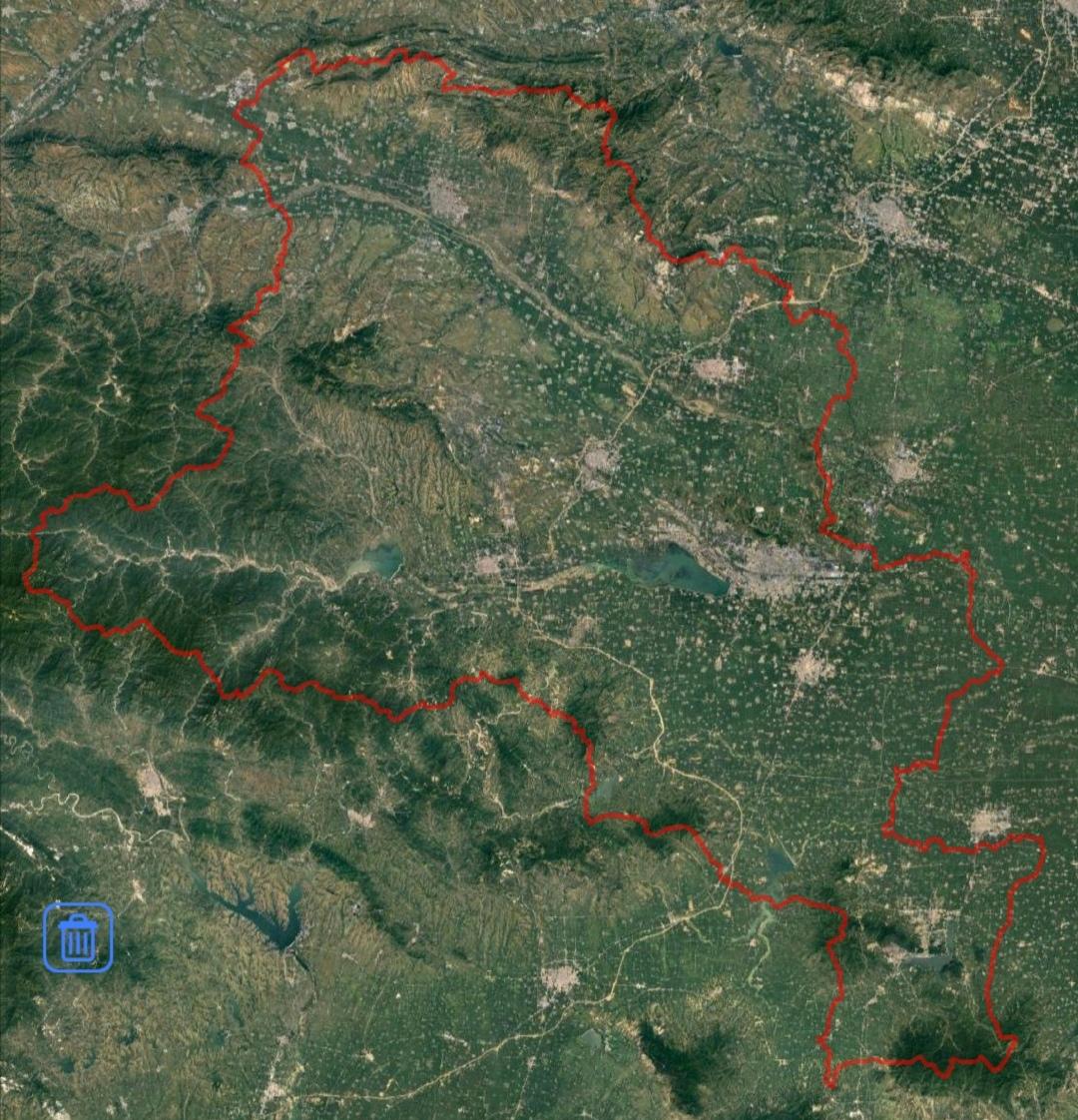 最新汝州地图，开启一段温馨有趣的探索之旅
