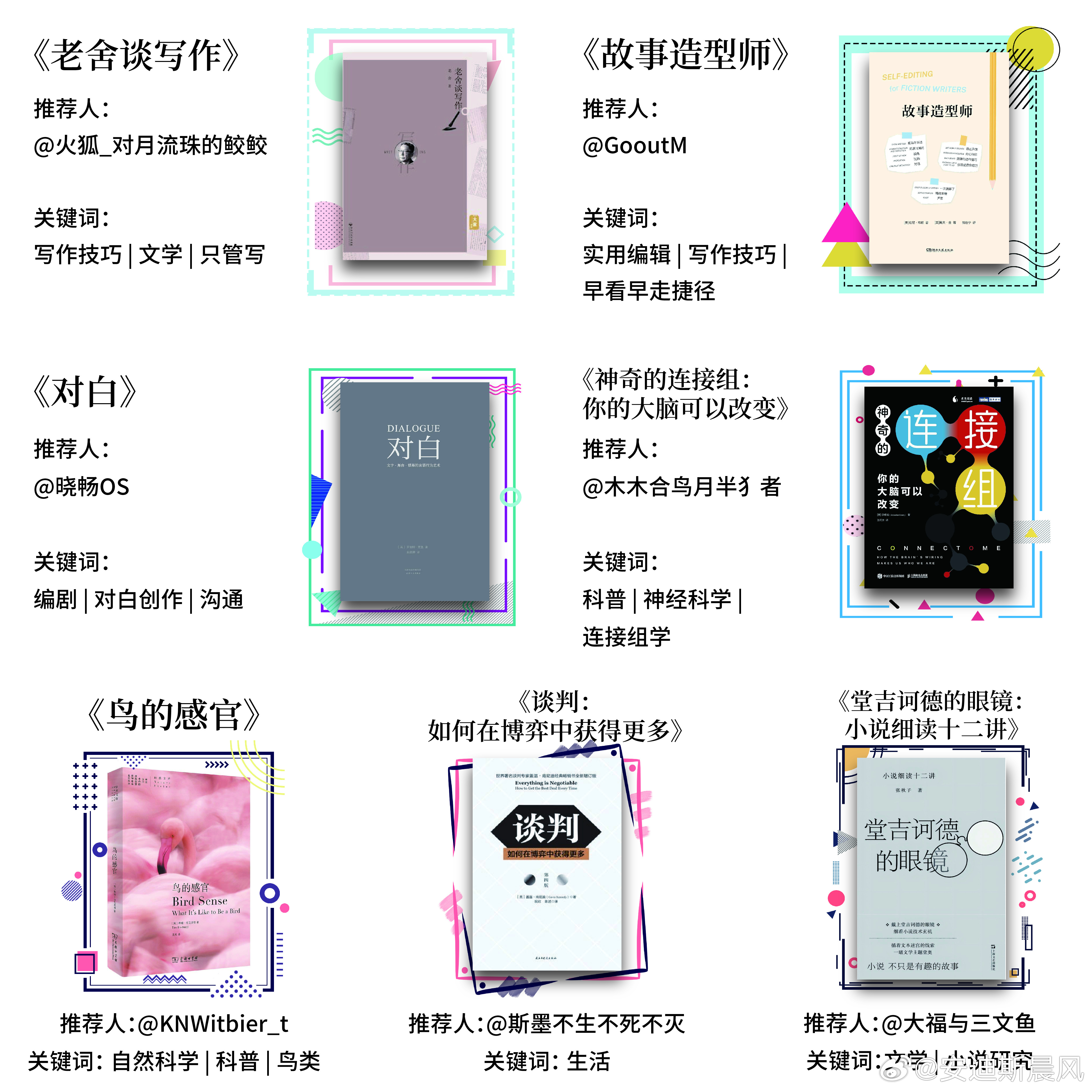 最新推书详解，从选书到荐书的全方位步骤指南
