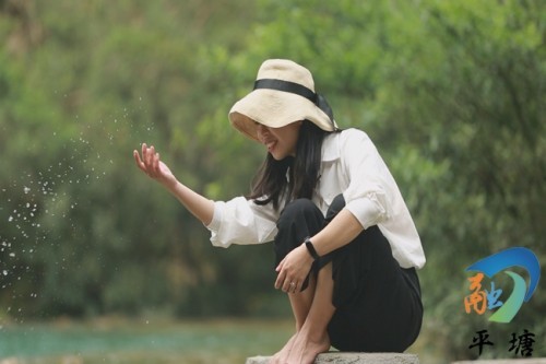 疫情专访背后的治愈之旅，自然美景与内心宁静的探索