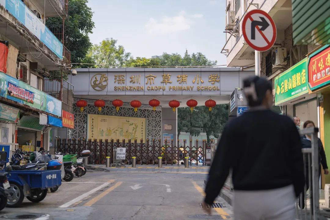 深泽疫情下的隐秘小巷宝藏，特色小店的独特魅力