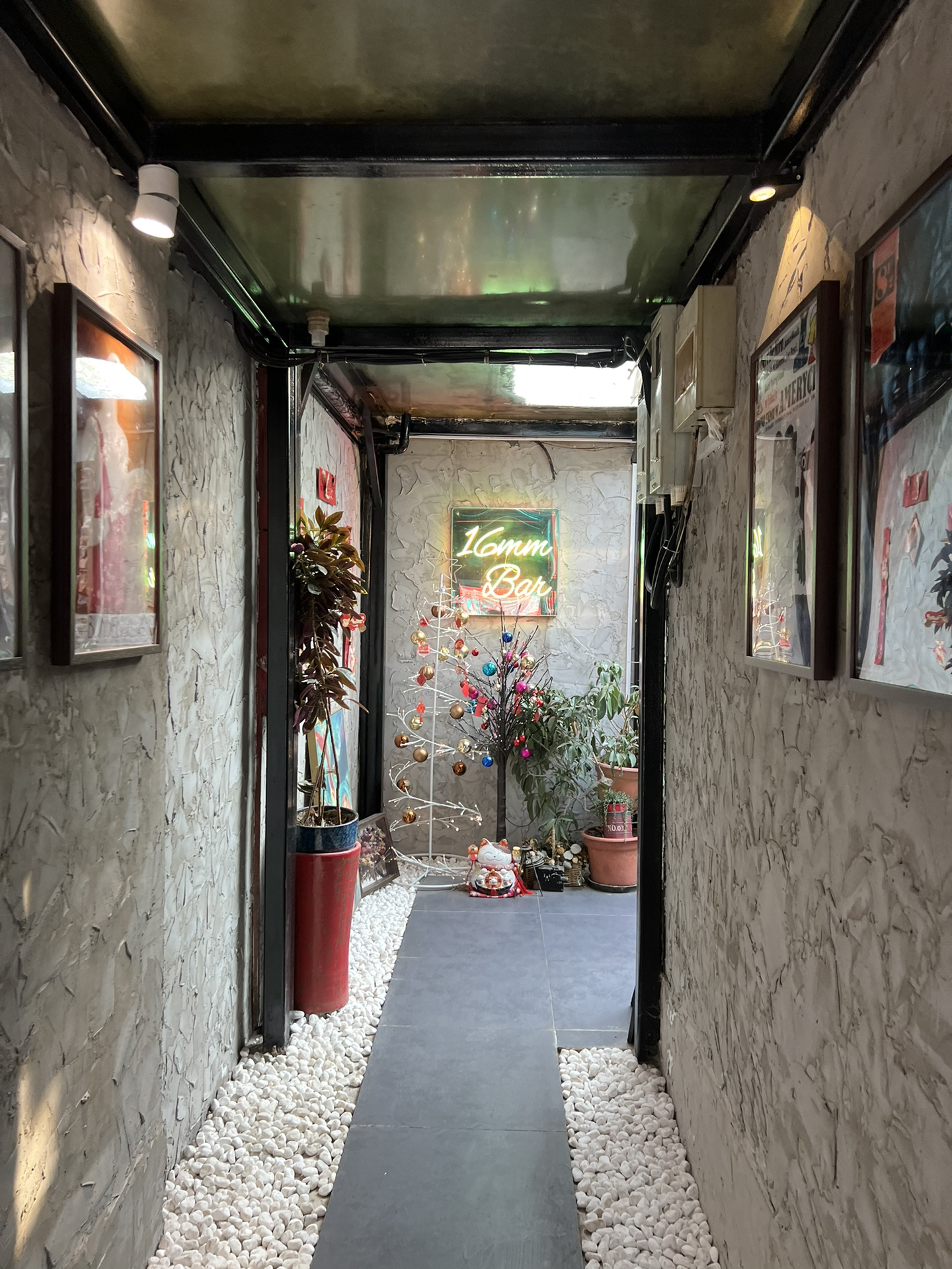 巷弄深处的独特小店探秘，文娱不朽的最新魅力