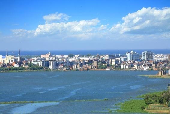 最新鄱阳发布，聚焦发展，展现地方魅力