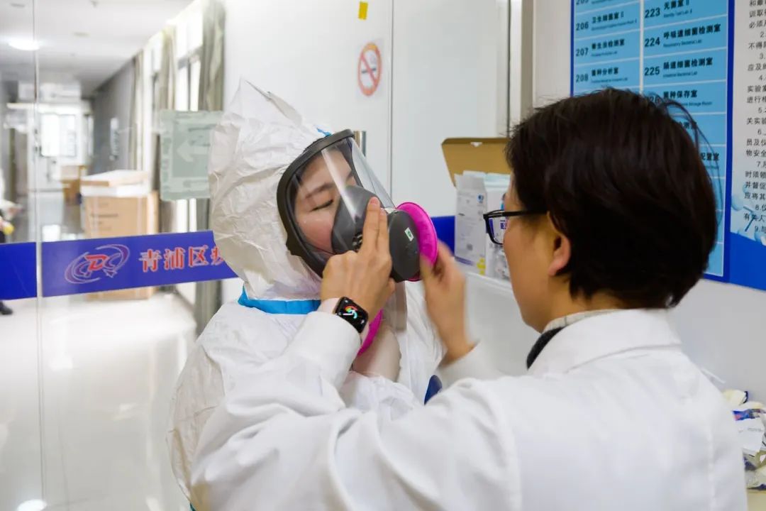 张掖最新疫情状况，科技重塑健康，智能守护生命之光