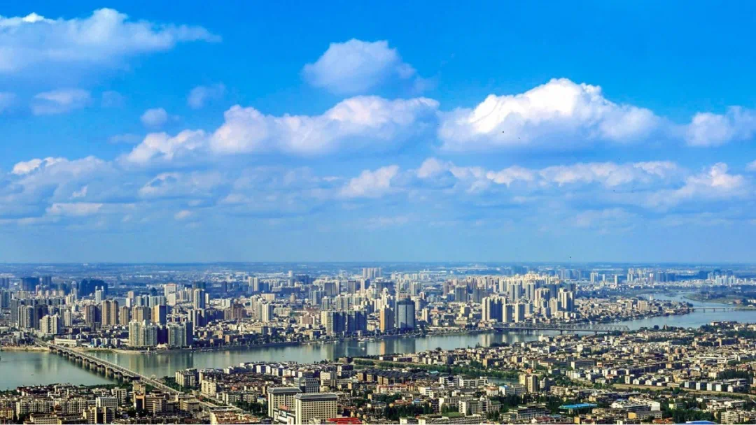 襄阳最新报道,襄阳最新报道，城市繁荣与发展前沿