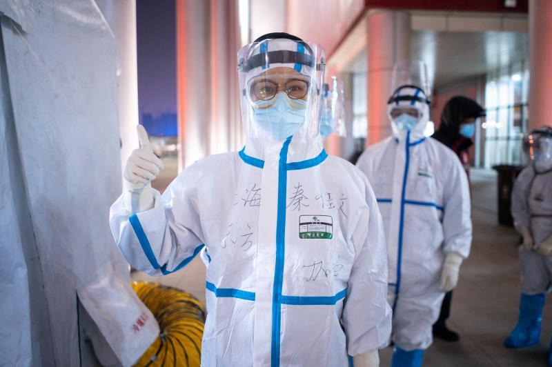 武汉最新床位，自然美景探索之旅启程