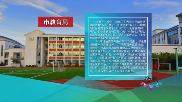 扬州最新公告，城市发展与民生改善的新篇章开启
