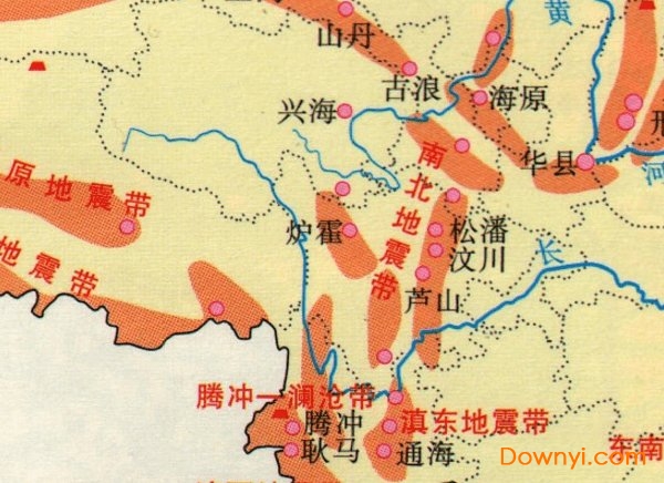 酸雨最新分布详解及指南，掌握全球酸雨最新动态与趋势