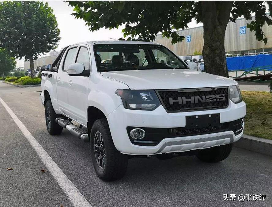 皮卡解禁最新,🚚 皮卡解禁最新消息！全国范围全面放开，你准备好了吗？🚀