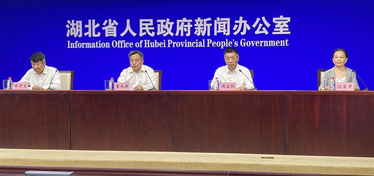 湖北最新措施,湖北最新措施，时代背景下的新篇章