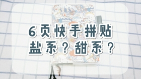 手账最新，追寻成长力量的每一页记录