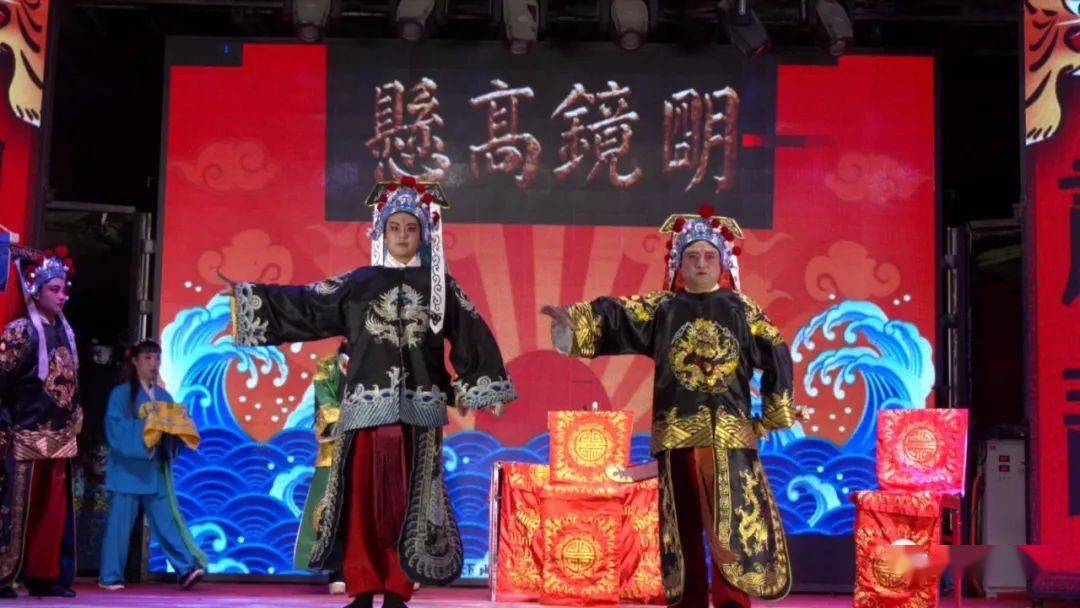 最新看戏网，带你领略戏曲世界的魅力