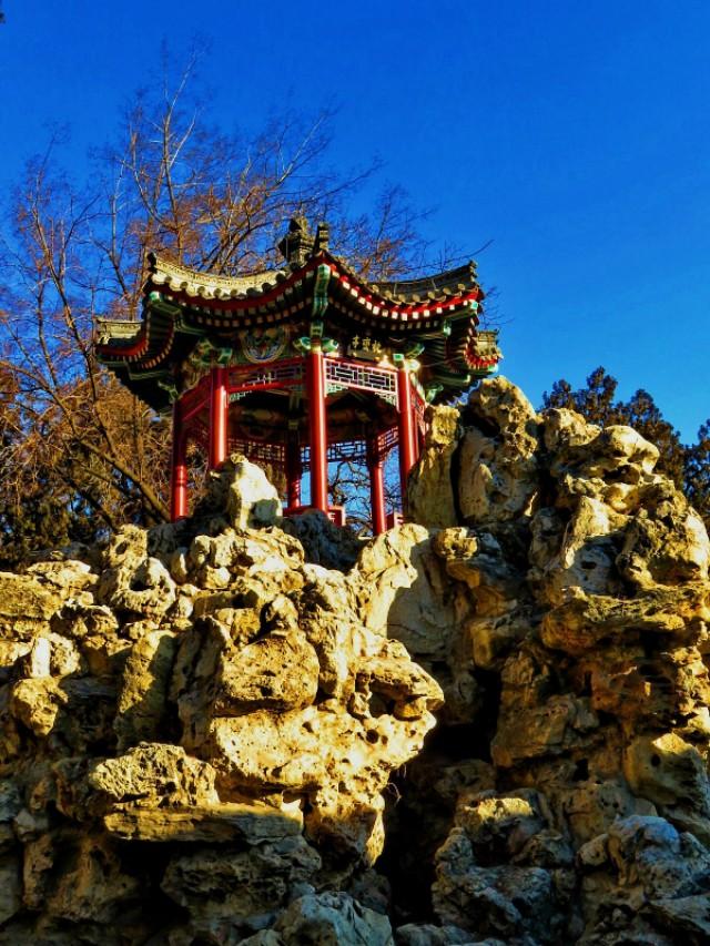 西安最新疫情动态，走进自然，探寻内心宁静与力量