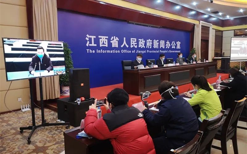 江西最新病例，变化带来的自信与成就感鼓舞人心。