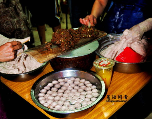 广州立法新动向，小巷风情与美食秘境探秘