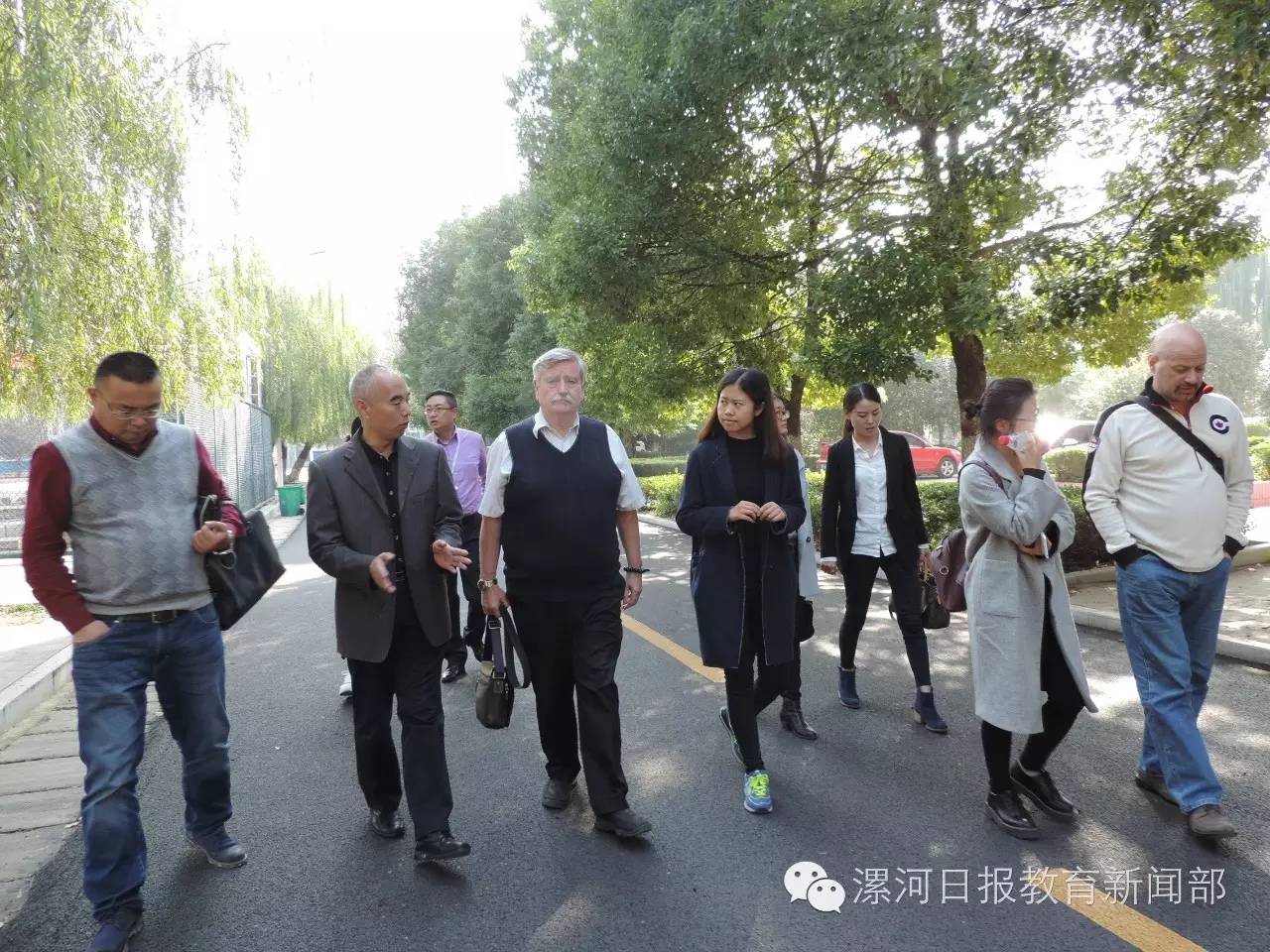 漯河杀人犯最新消息,漯河杀人犯最新消息——大自然中的心灵之旅