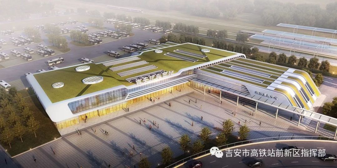 南平西站最新进展，引领交通枢纽新篇章的启航点