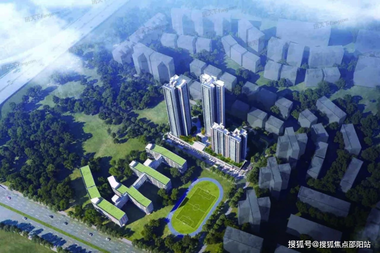 容城领秀华府最新动态更新，最新消息汇总