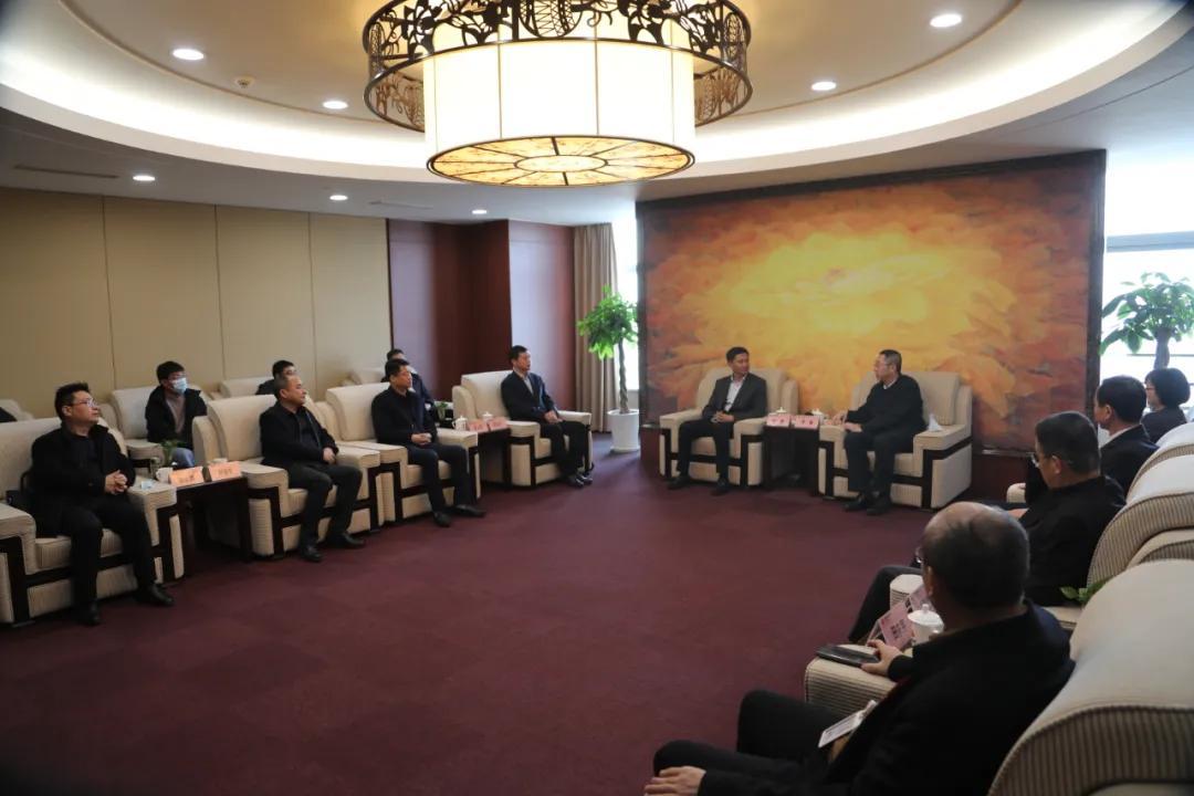 涟水最新发展方向揭秘，引领未来的战略蓝图