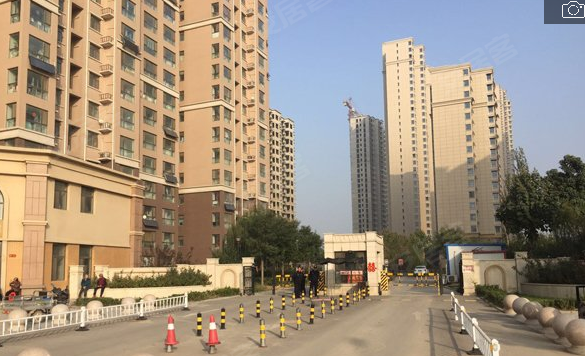 沧州建工凤凰城最新动态与指南