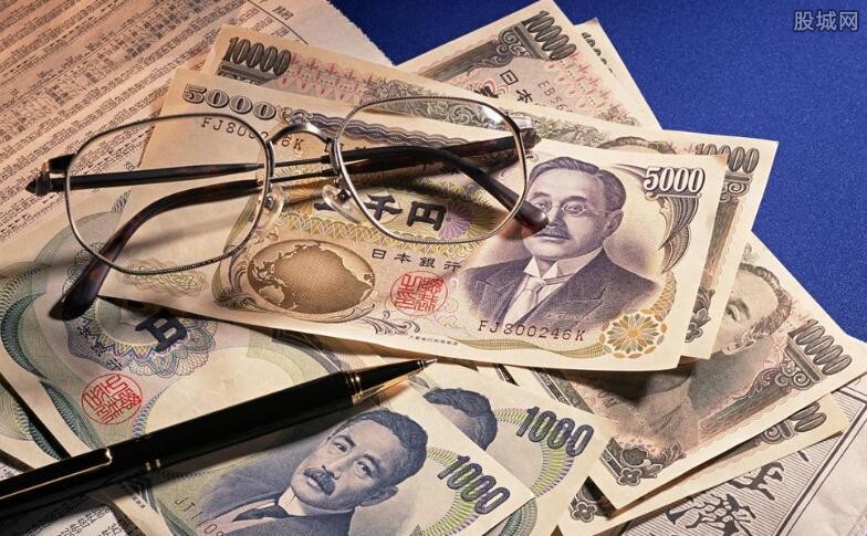 最新日币换人民币汇率动态，背景、影响及国际地位分析
