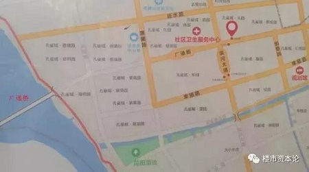郑州中牟最新城市规划揭秘，新城梦与友情未来的温馨日常