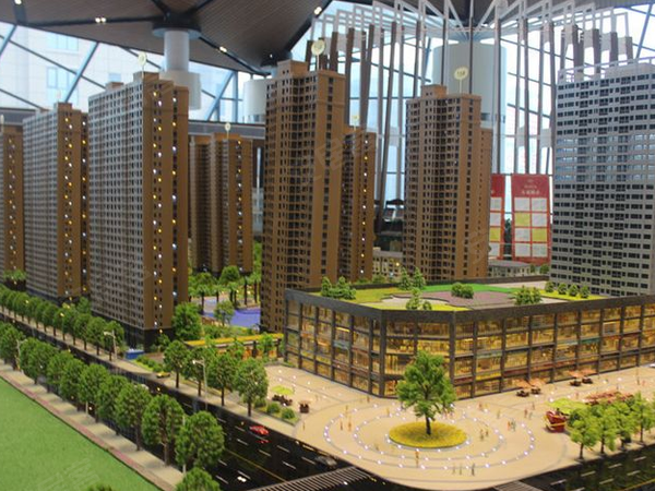 洞庭国际公馆最新动态更新，最新进展一览