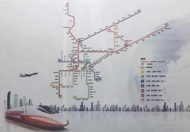 柳州轨道交通最新动态，科技重塑城市，智能出行新时代
