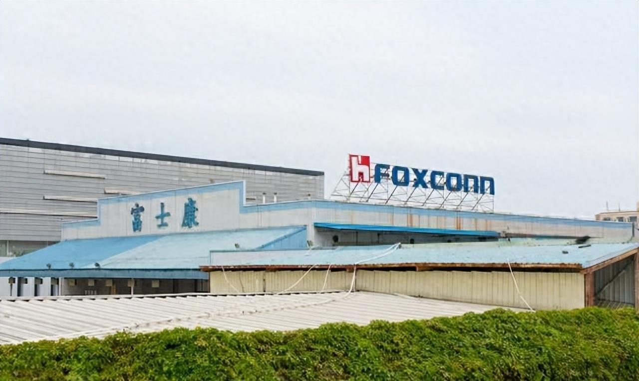 增城富士康最新动态，自然美景探索之旅的心灵宁静体验