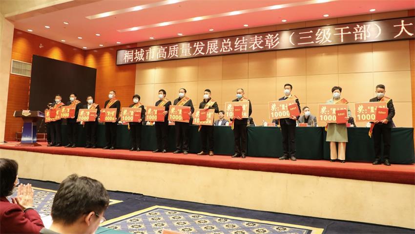 桐城双新开发区日常新动态，温馨发展的步伐