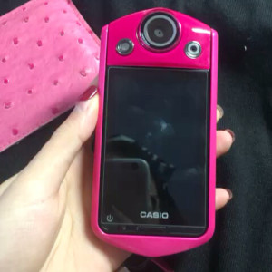 卡西欧美颜手机最新款，美颜大师之选！💖