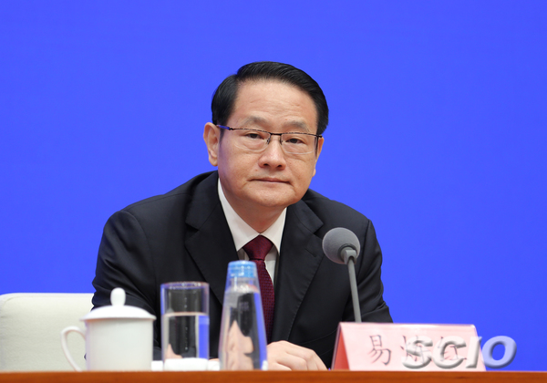 江西省最新省委书记是谁？