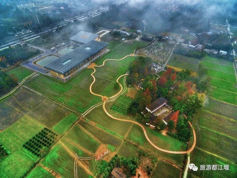 崇州市江源镇最新规划观点论述揭秘