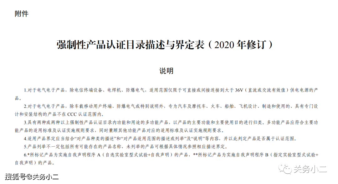 探秘最新版3C认证目录，小巷中的隐藏宝藏名录