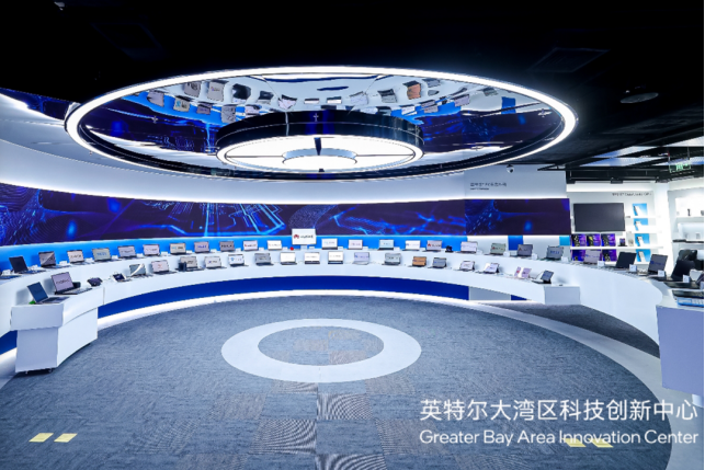 深圳万达杰最新进展与前沿高科技产品介绍
