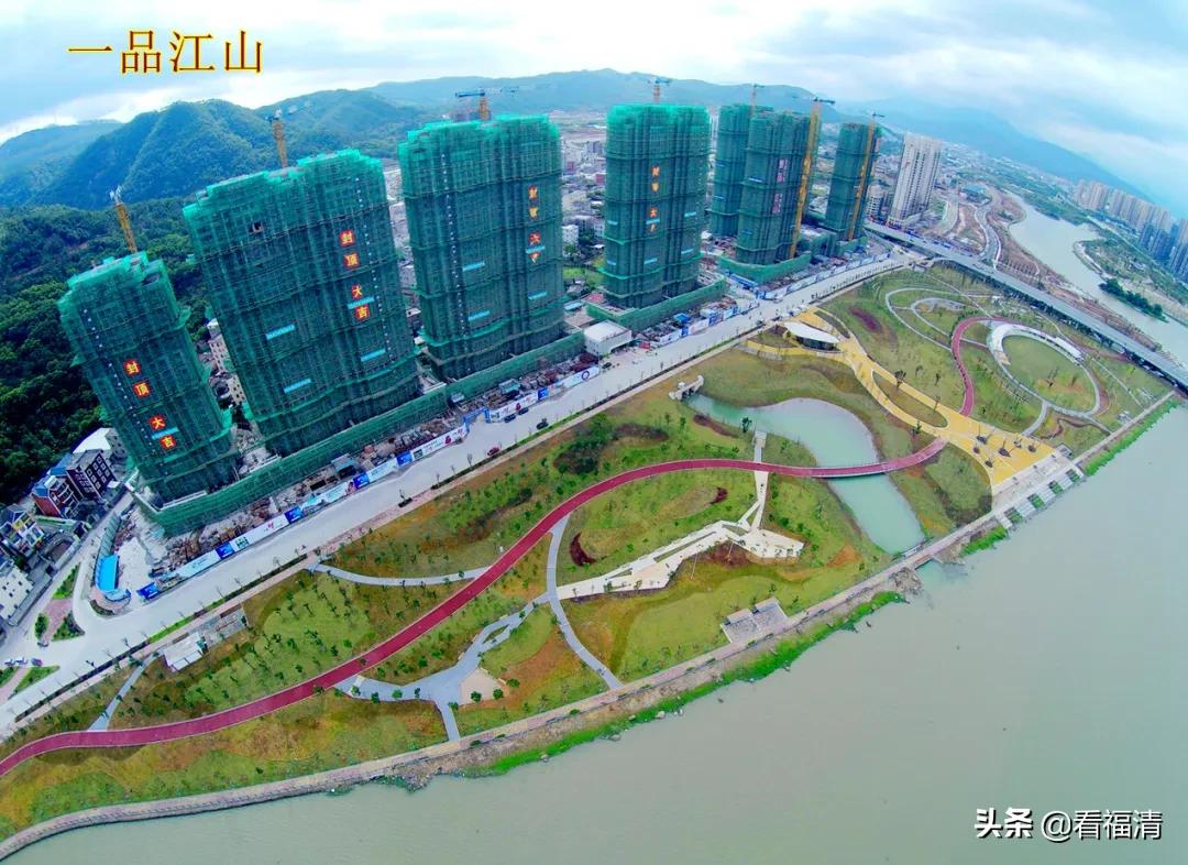 福清环城路最新动态，重磅更新消息🚗🌆