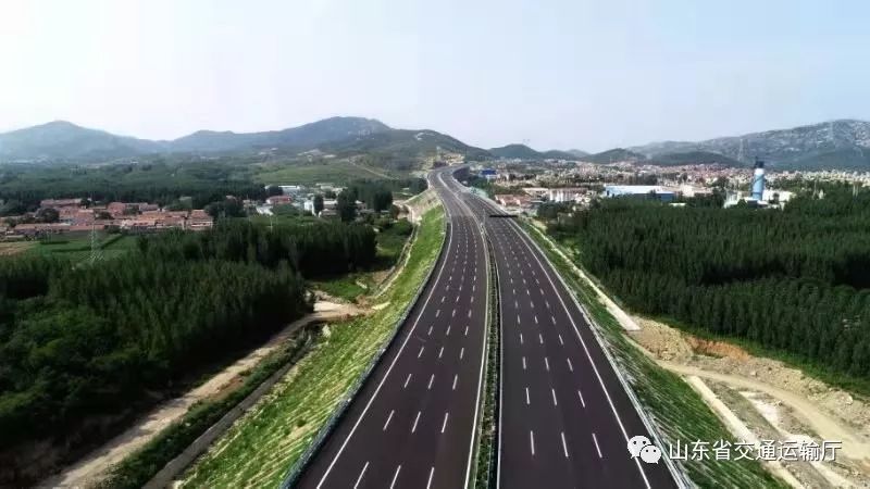 滨莱高速扩建最新进展与小巷独特风味探秘