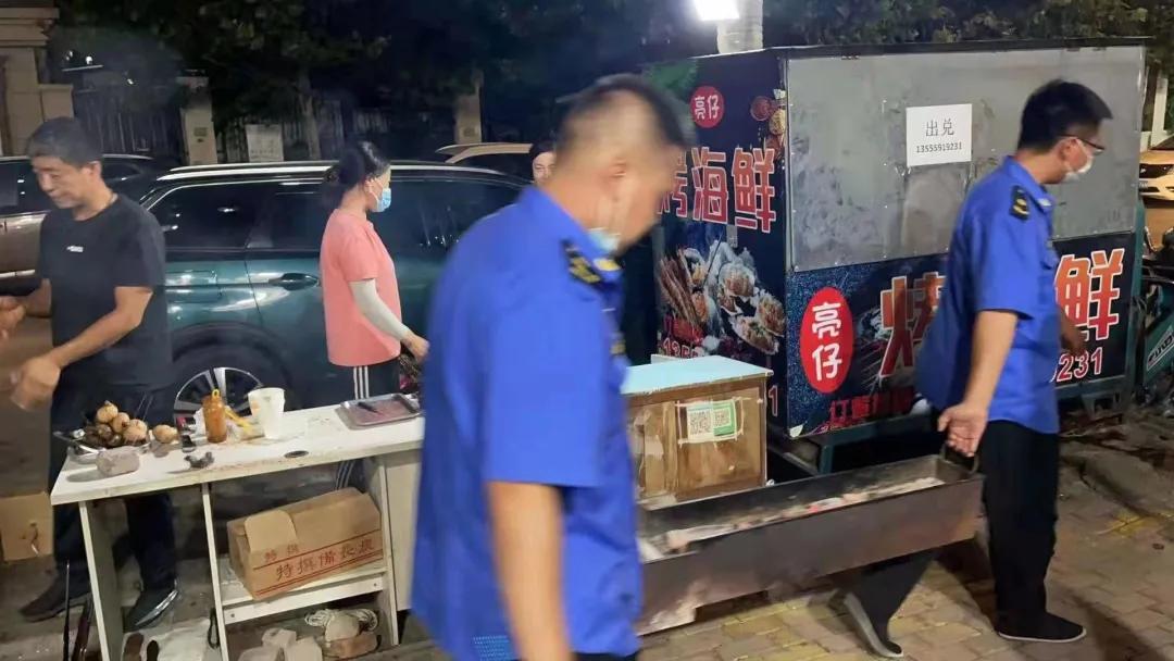 淄博营南路最新进展，通往自然美景的宁静之路启建完成！