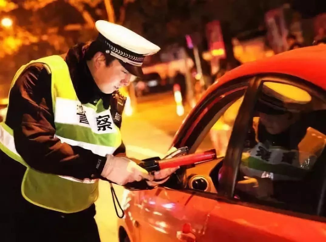 酒驾者重塑信心，酒驾人员重塑人生之路