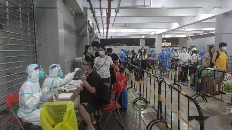 东莞抗疫最新进展，坚决打赢疫情防控阻击战
