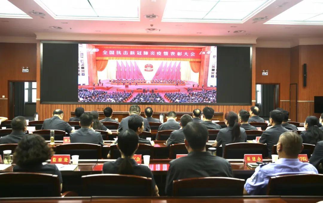 全面解读最新国疫情更新，你所关心的疫情动态汇总📢