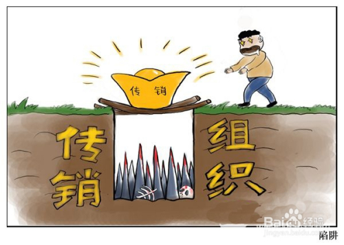 最新传销哪些,最新传销现象探析，一种观点的视角
