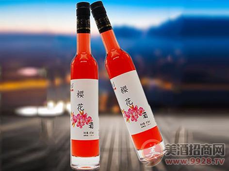 最新花果酒,最新花果酒，时代之酒，文化之韵