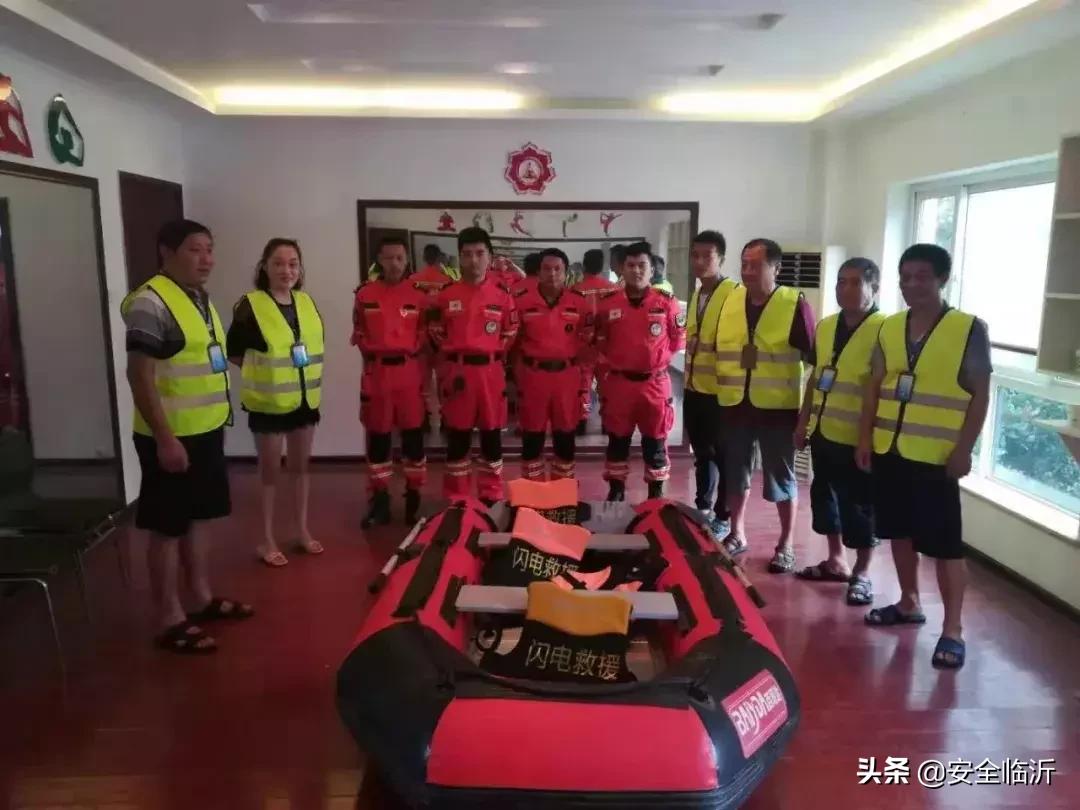自然灾害无情，人间有情！最新灾情报告揭示最新动态