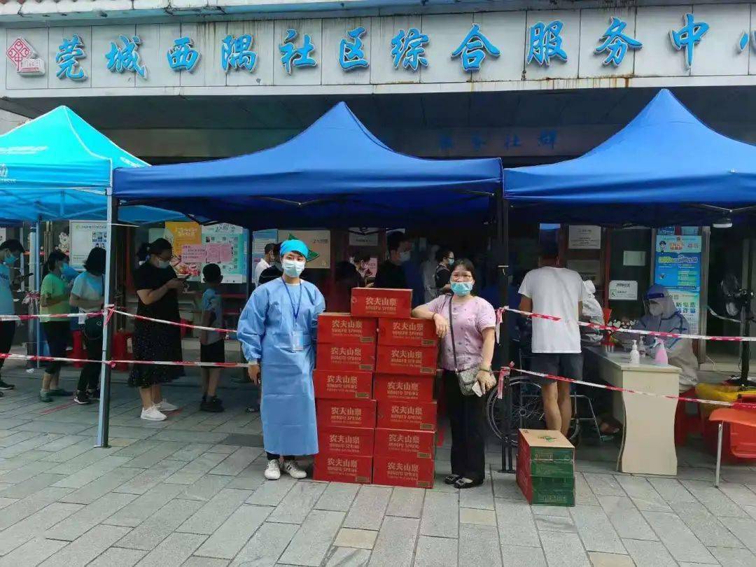邻里温情与抗疫日常，最新抗疫快板集锦