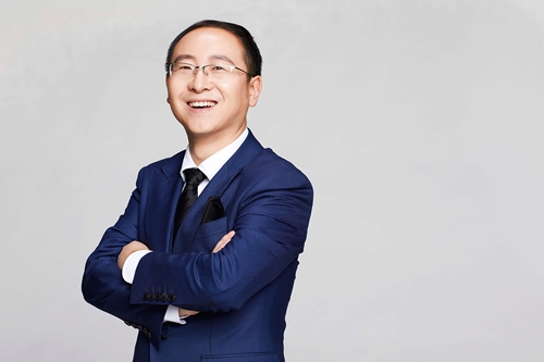 王辰最新采访，变化催化成长，学习铸就自信