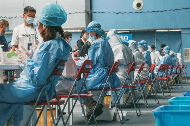 全球共同抗击病毒历程结束，最新疫情消息宣布终结